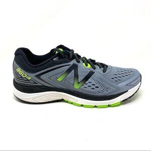 Men's New Balance M860GG8 Running Shoes NARROW
